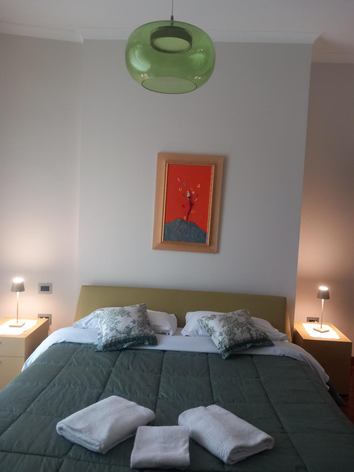 Frühstückspension Da Paola