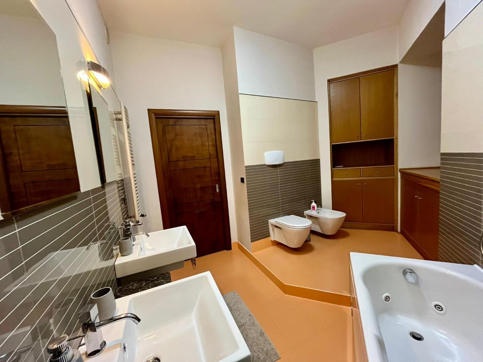 Couette-café Da Paola Naples